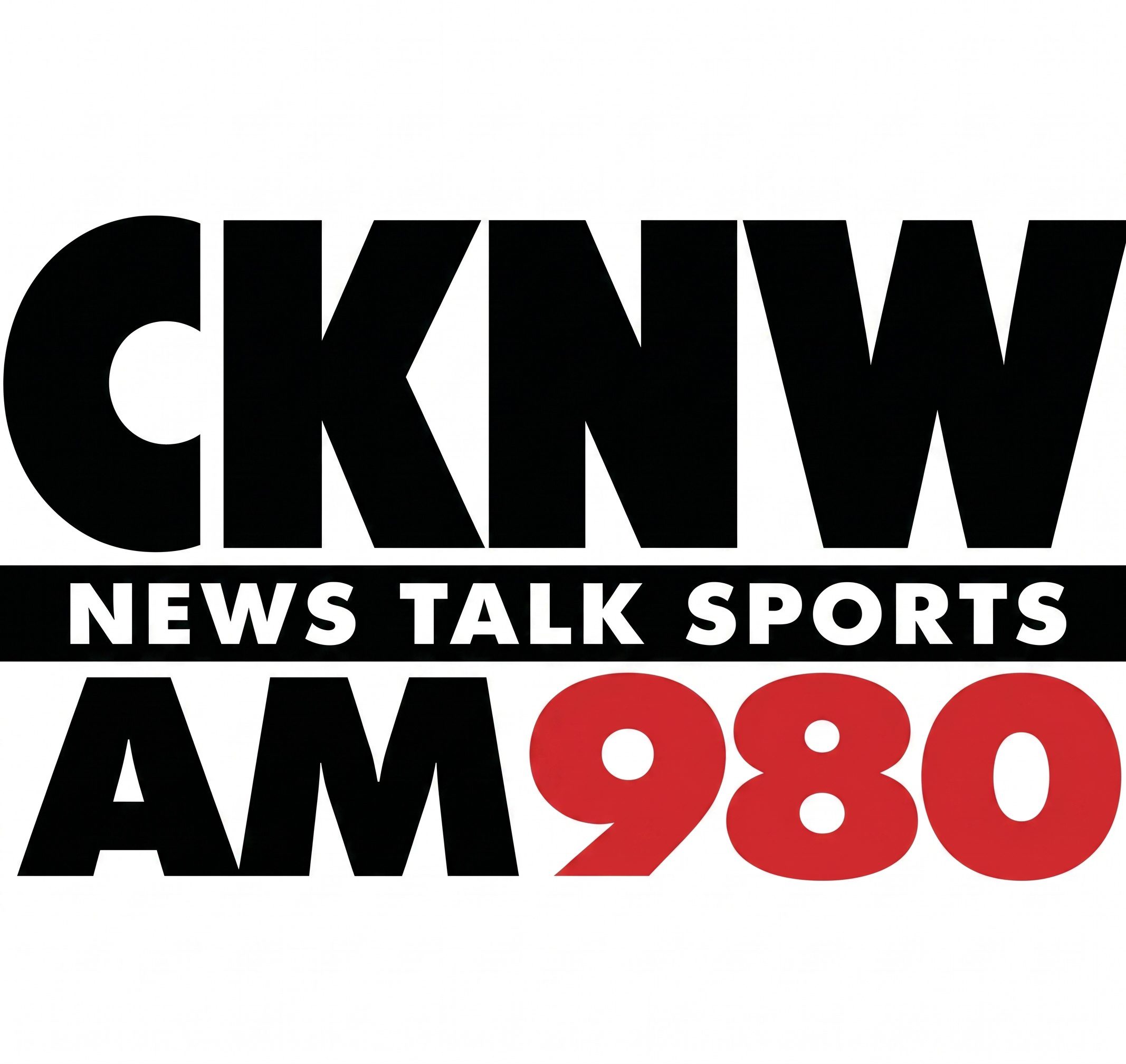 News talk sports radio logo