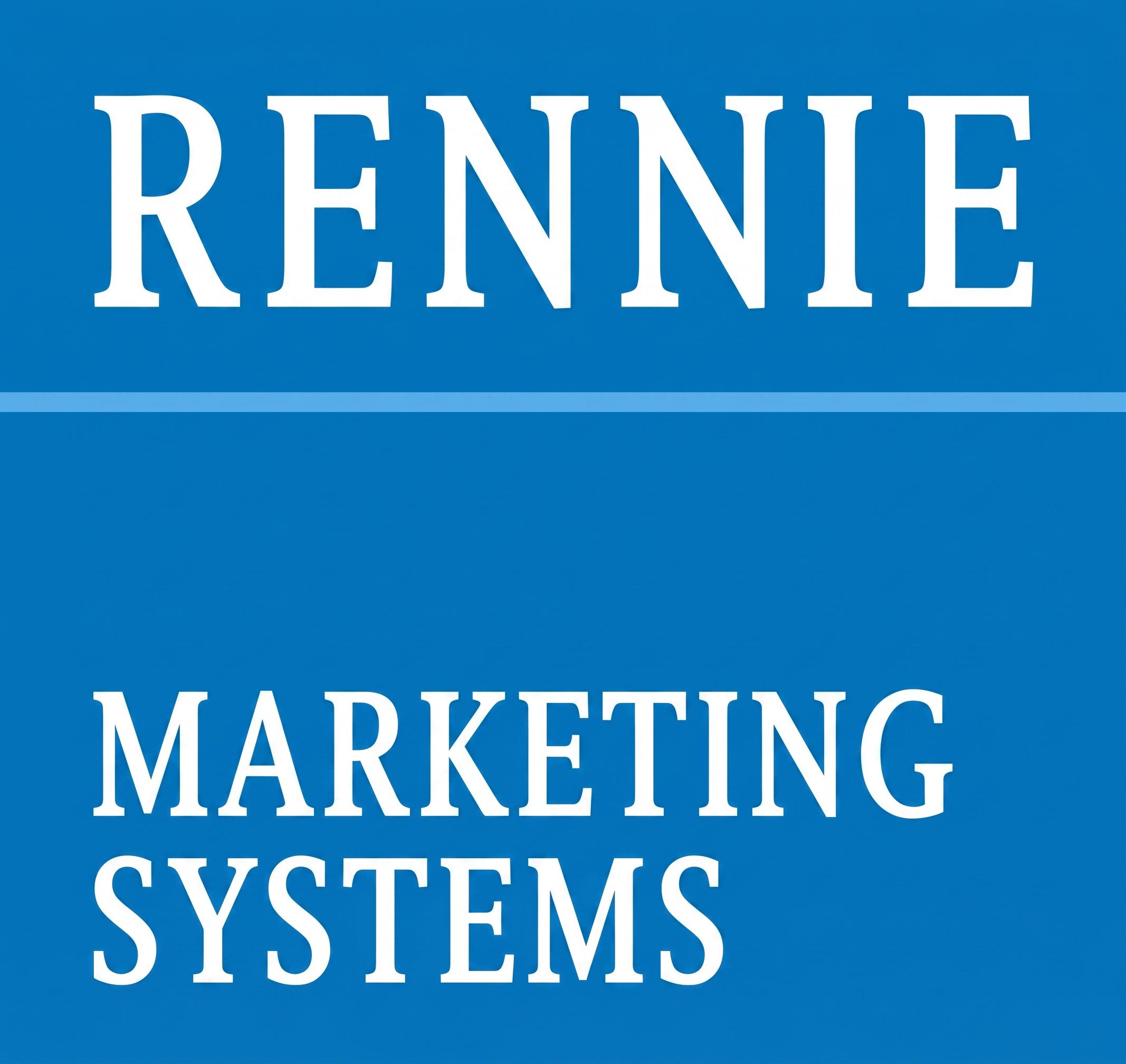 Rennie Marketing Systems logo